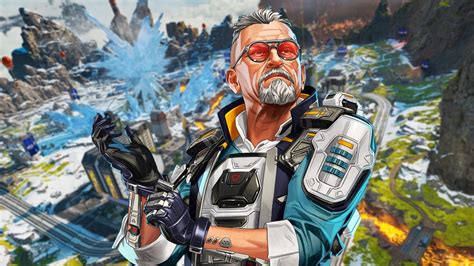 apex legends saison 17|Apex Legends Season 17: Ballistic Abilities and All。